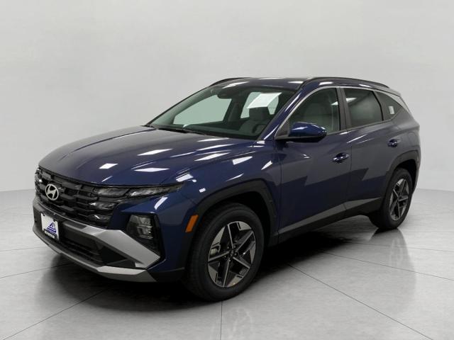 2025 Hyundai TUCSON Vehicle Photo in Appleton, WI 54913