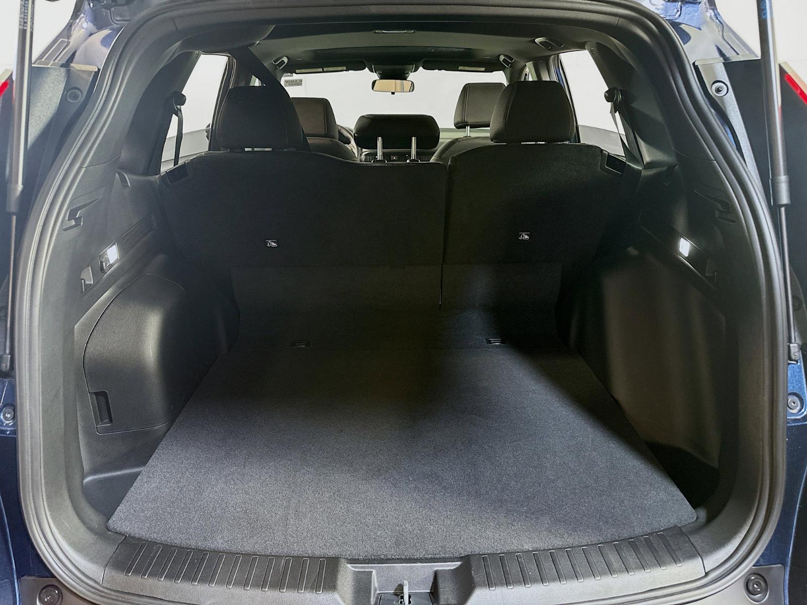 2025 Honda CR-V Hybrid Vehicle Photo in Langhorne, PA 19047