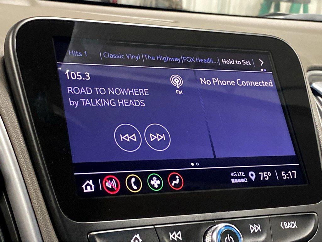 2022 Chevrolet Malibu Vehicle Photo in SAVANNAH, GA 31406-4513