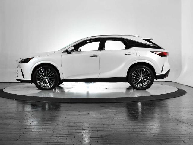 2023 Lexus RX 350 Vehicle Photo in DALLAS, TX 75235