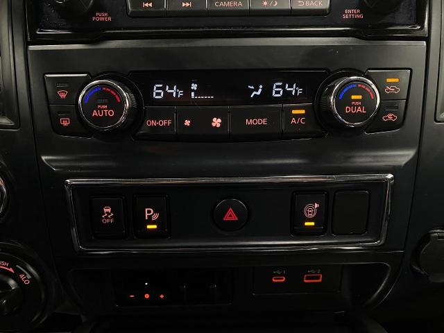 2023 Nissan Titan XD Vehicle Photo in Appleton, WI 54913