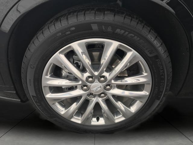 2023 Cadillac XT6 Vehicle Photo in GREEN BAY, WI 54303-3330