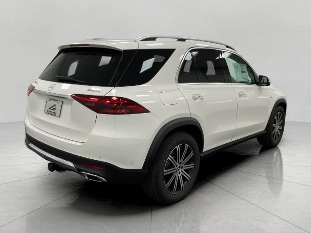 2025 Mercedes-Benz GLE Vehicle Photo in Appleton, WI 54913