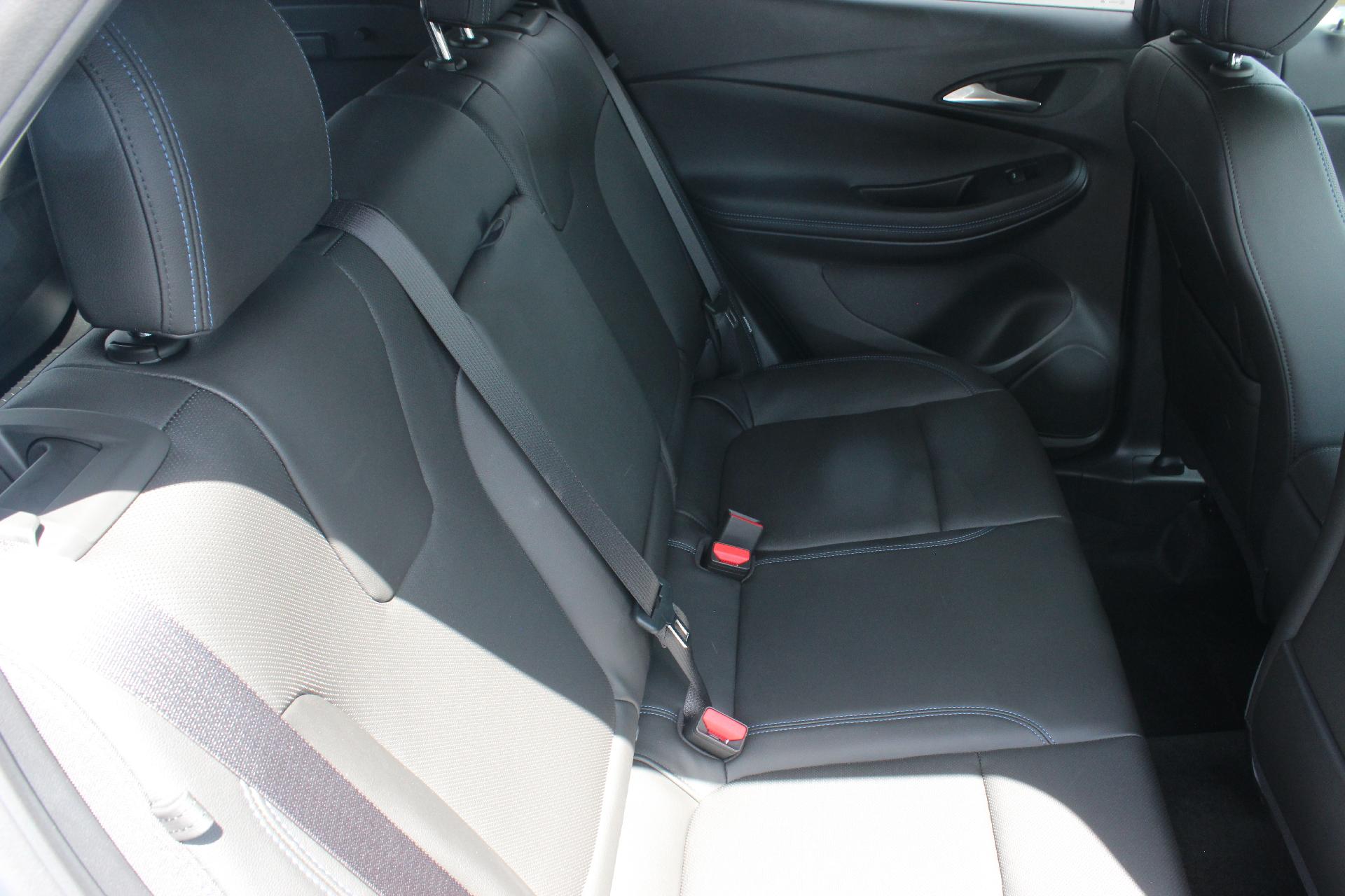 2026 Buick Encore GX Vehicle Photo in AURORA, CO 80012-4011