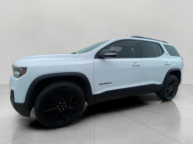 2022 GMC Acadia Vehicle Photo in APPLETON, WI 54914-8833