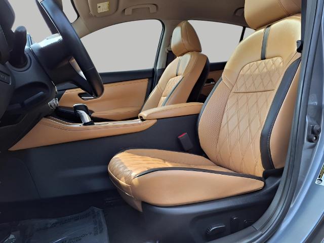 2023 Nissan Sentra Vehicle Photo in Oshkosh, WI 54904