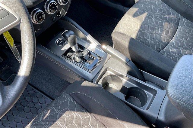 2024 Mitsubishi Outlander Sport Vehicle Photo in INDEPENDENCE, MO 64055-1314