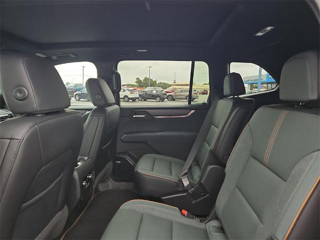 2025 GMC Acadia Vehicle Photo in EASTLAND, TX 76448-3020