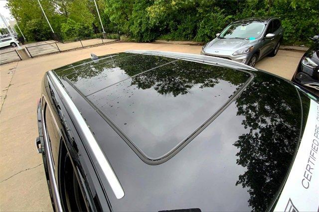 2022 Cadillac XT5 Vehicle Photo in KANSAS CITY, MO 64114-4545
