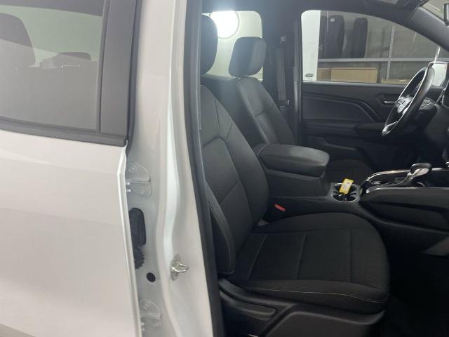 2024 GMC Canyon Vehicle Photo in GILBERT, AZ 85297-0402