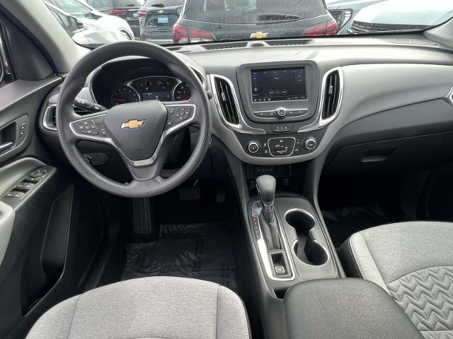 2022 Chevrolet Equinox Vehicle Photo in Roslyn, NY 11576