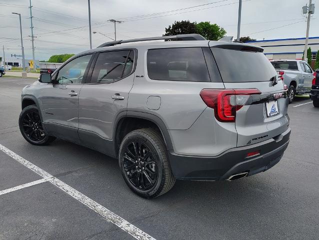 2023 GMC Acadia Vehicle Photo in GREEN BAY, WI 54304-5303