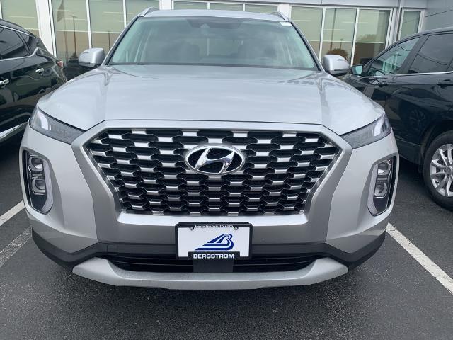 2021 Hyundai Palisade Vehicle Photo in GREEN BAY, WI 54304-5303