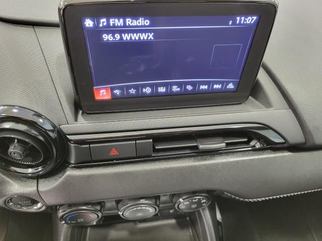 2023 Mazda MX-5 Miata RF Vehicle Photo in NEENAH, WI 54956-2243