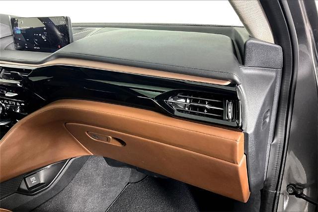 2024 Acura MDX Vehicle Photo in Tulsa, OK 74145