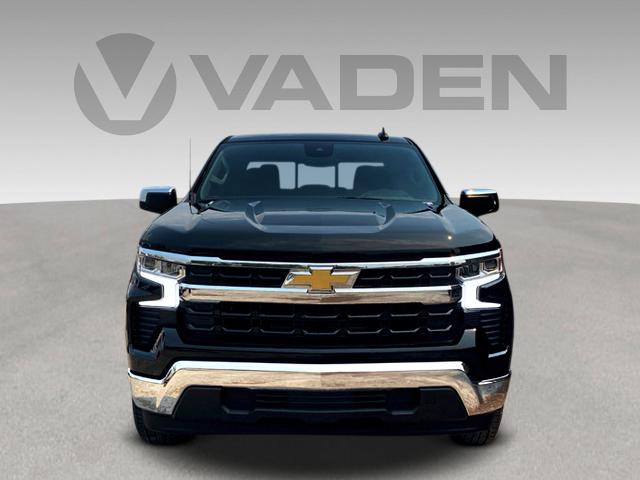 2025 Chevrolet Silverado 1500 Vehicle Photo in SAVANNAH, GA 31406-4513