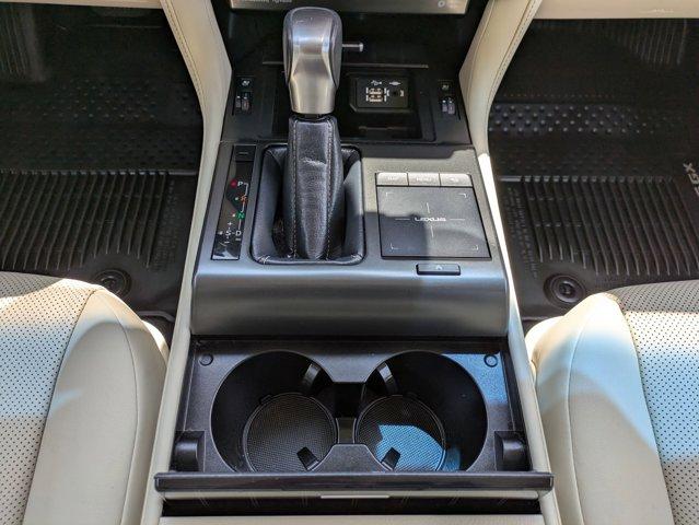 2023 Lexus GX 460 Vehicle Photo in San Antonio, TX 78209