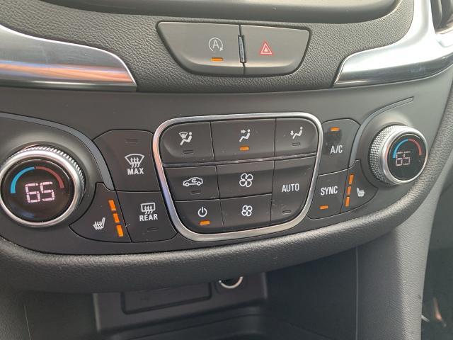 2024 Chevrolet Equinox Vehicle Photo in GREEN BAY, WI 54304-5303