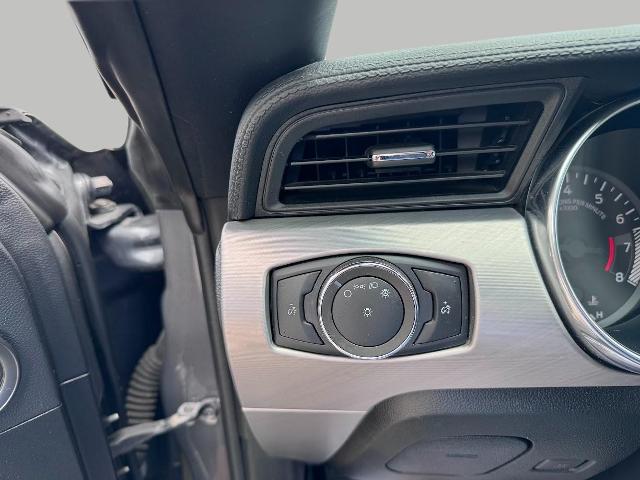 2022 Ford Mustang Vehicle Photo in Oshkosh, WI 54901