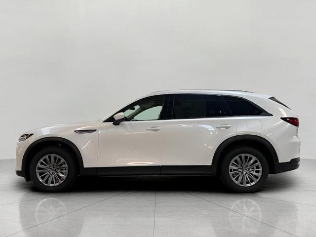 2025 Mazda CX-90 Vehicle Photo in Green Bay, WI 54304