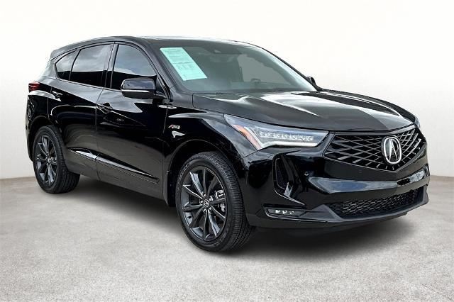 2025 Acura TLX Vehicle Photo in Grapevine, TX 76051