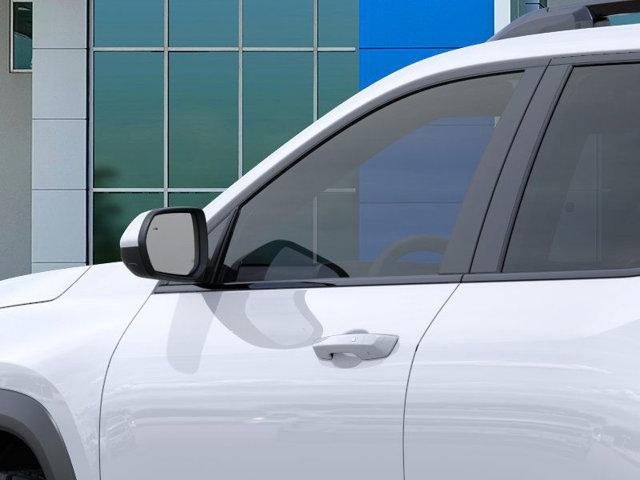2026 Chevrolet Equinox Vehicle Photo in SELMA, TX 78154-1460