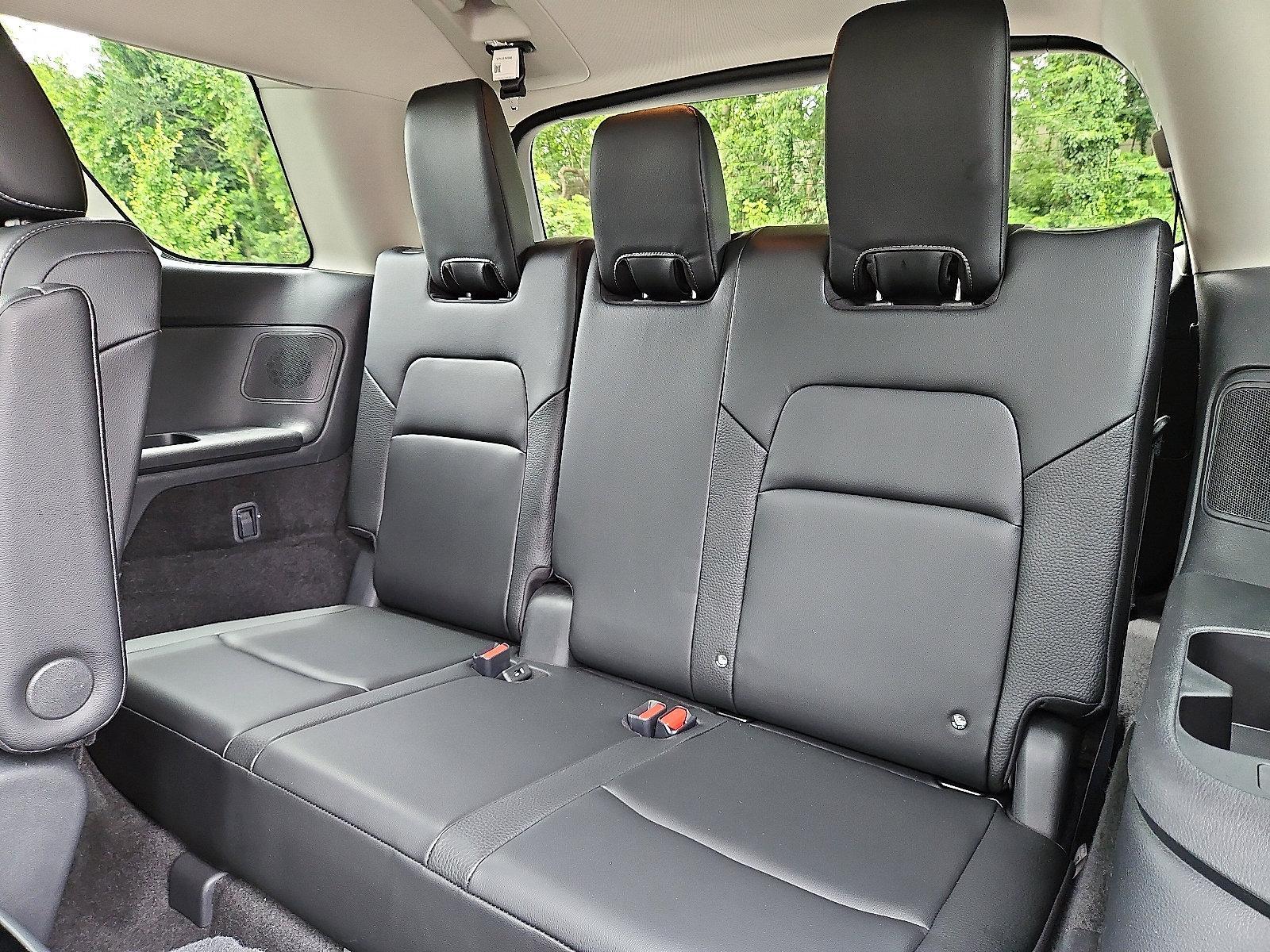 2023 Nissan Pathfinder Vehicle Photo in Jenkintown, PA 19046