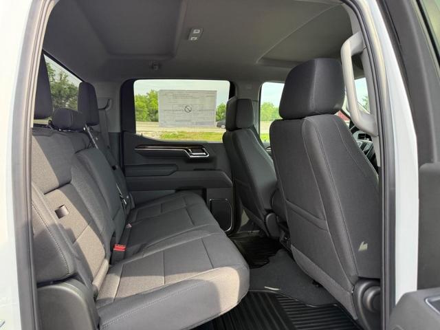 2025 GMC Sierra 1500 Vehicle Photo in COLUMBIA, MO 65203-3903