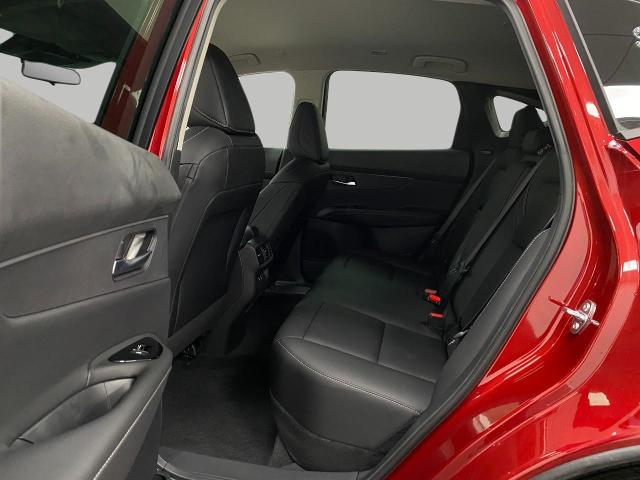 2025 Nissan Murano Vehicle Photo in Appleton, WI 54913
