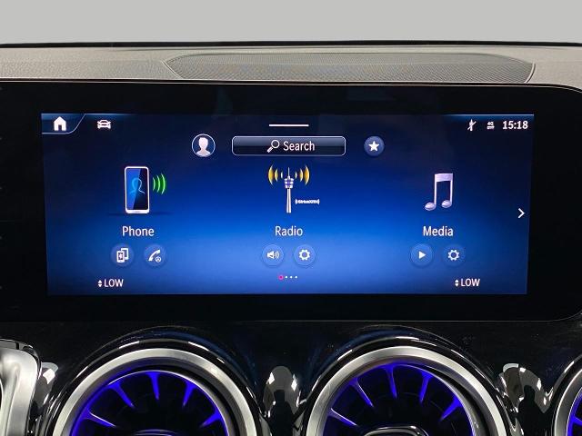 2025 Mercedes-Benz GLB Vehicle Photo in Appleton, WI 54913