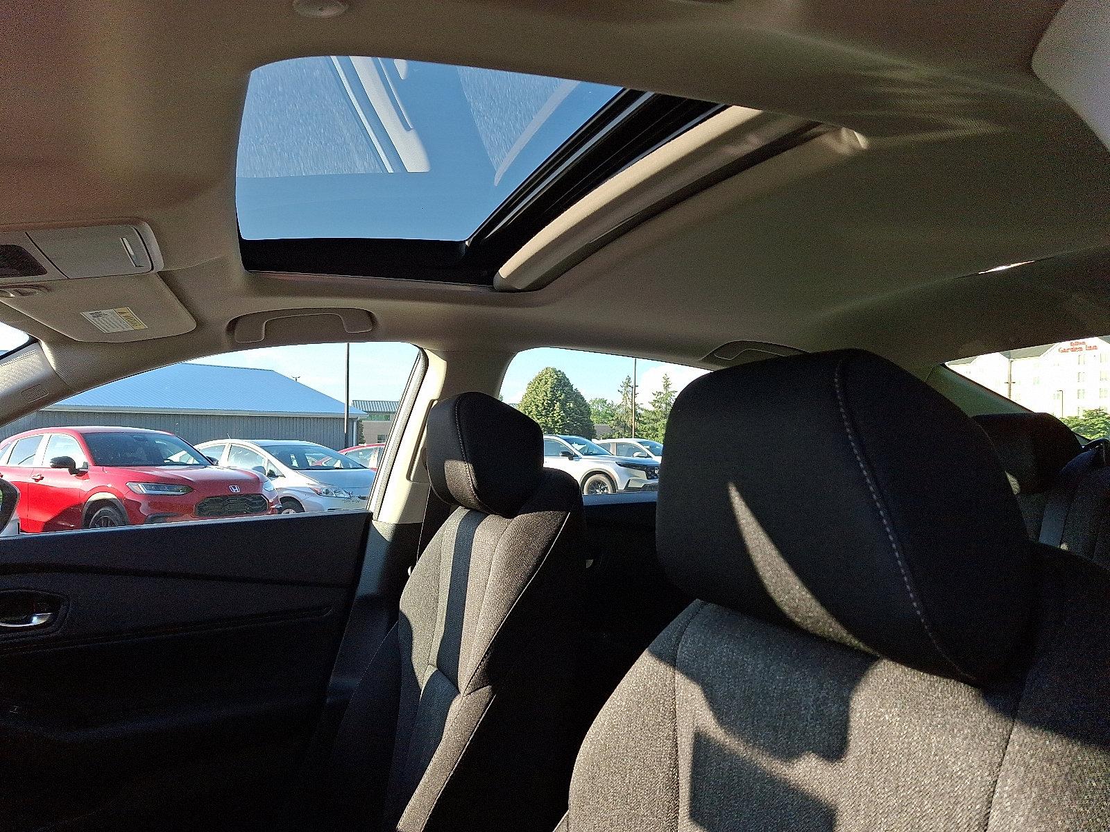2025 Honda Accord Sedan Vehicle Photo in Harrisburg, PA 17111