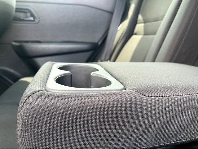 2023 Nissan Rogue Vehicle Photo in Savannah, GA 31419