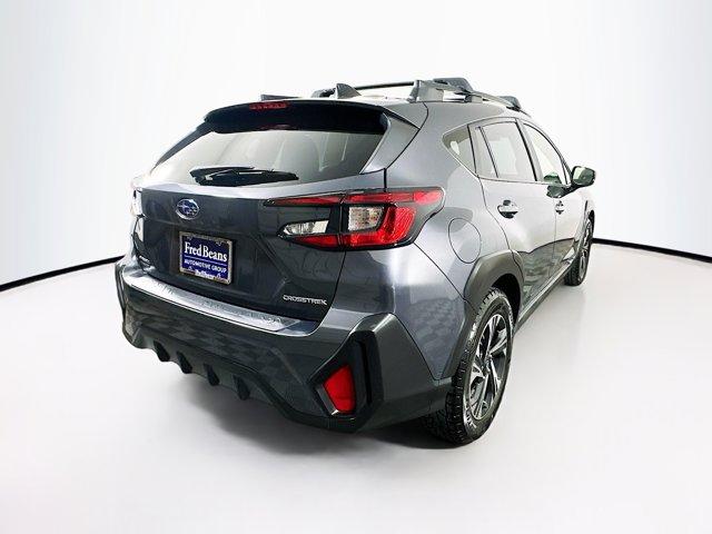 2024 Subaru Crosstrek Vehicle Photo in Doylestown, PA 18902