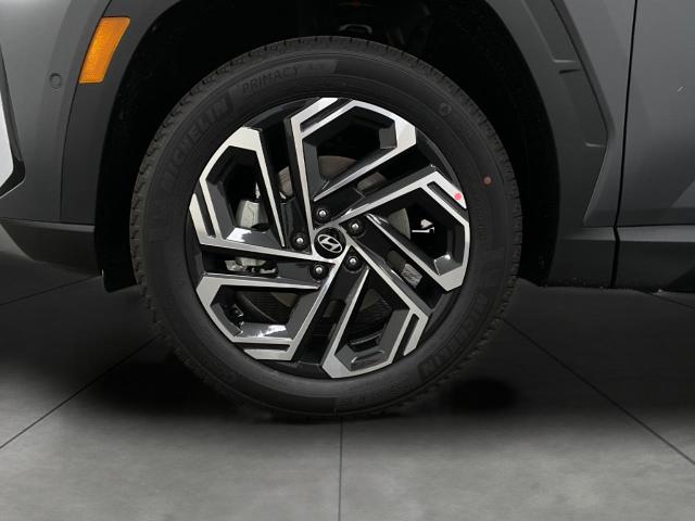 2025 Hyundai TUCSON Vehicle Photo in Appleton, WI 54913