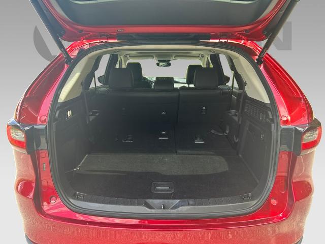 2024 Mazda CX-90 Vehicle Photo in Statesboro, GA 30458
