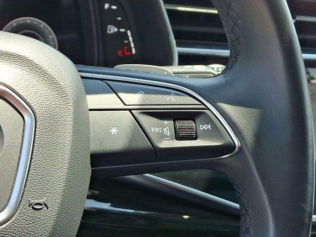 2021 Audi Q7 Vehicle Photo in DANBURY, CT 06810-5034