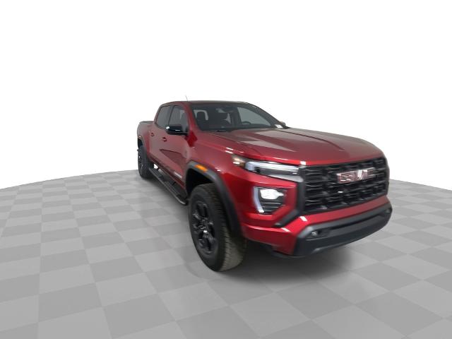 2024 GMC Canyon Vehicle Photo in GILBERT, AZ 85297-0402