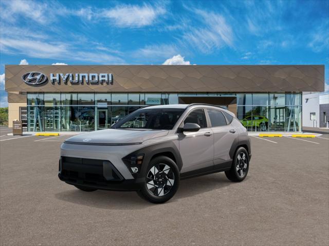 2025 Hyundai KONA Vehicle Photo in Philadelphia, PA 19116