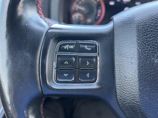 2016 Ram 1500 Vehicle Photo in GREEN BAY, WI 54304-5303