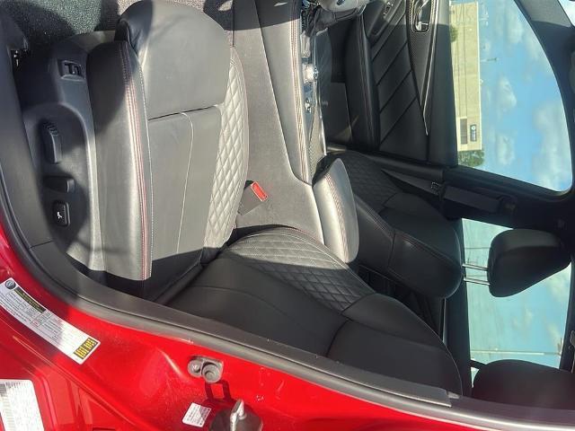 2022 INFINITI Q50 Vehicle Photo in Grapevine, TX 76051
