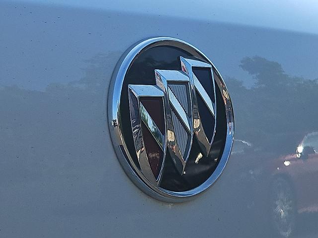 2023 Buick Encore GX Vehicle Photo in TREVOSE, PA 19053-4984