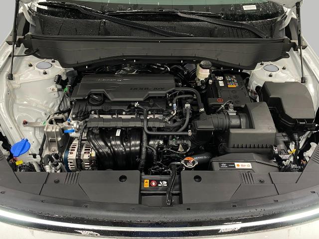 2025 Hyundai KONA Vehicle Photo in Appleton, WI 54913
