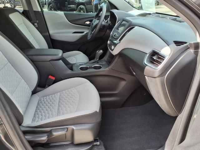 2020 Chevrolet Equinox Vehicle Photo in Tampa, FL 33612