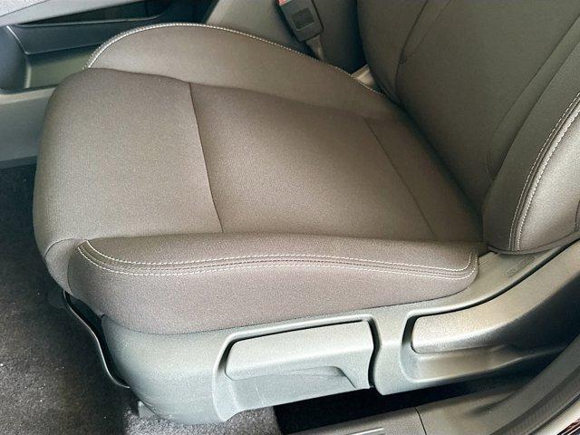 2025 Nissan Rogue Vehicle Photo in Flemington, NJ 08822