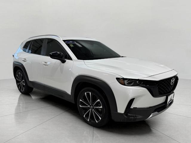 2023 Mazda CX-50 Vehicle Photo in Green Bay, WI 54304