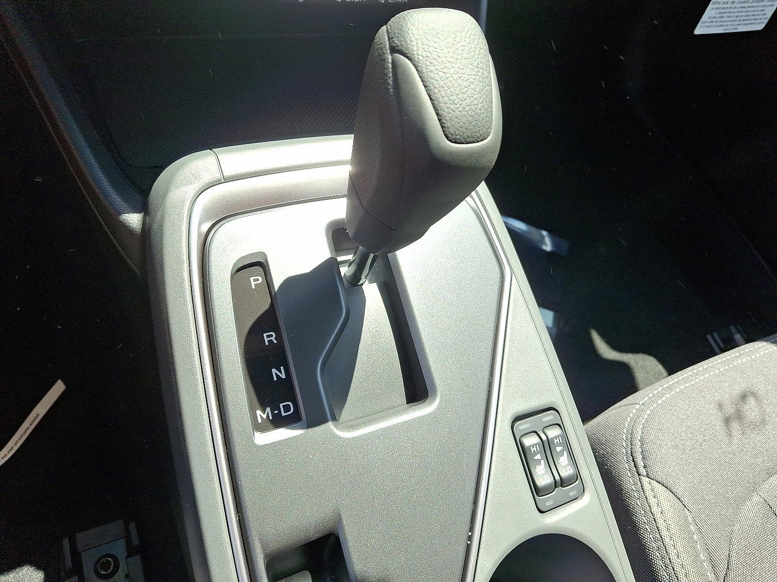 2025 Subaru Crosstrek Vehicle Photo in Harrisburg, PA 17111