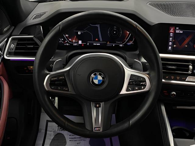 2023 BMW M440i xDrive Vehicle Photo in Appleton, WI 54913