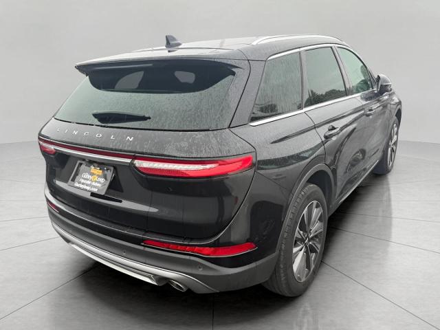 2022 Lincoln Corsair Vehicle Photo in Neenah, WI 54956