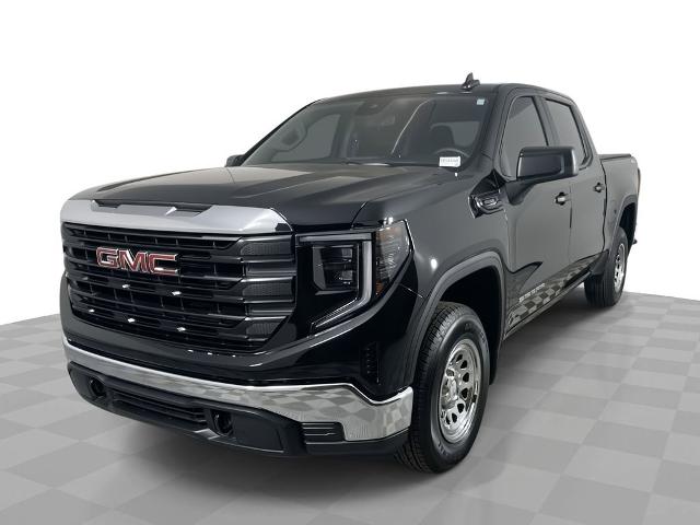 2025 GMC Sierra 1500 Vehicle Photo in GILBERT, AZ 85297-0402