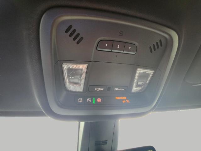 2022 Chevrolet Traverse Vehicle Photo in MADISON, WI 53713-3220